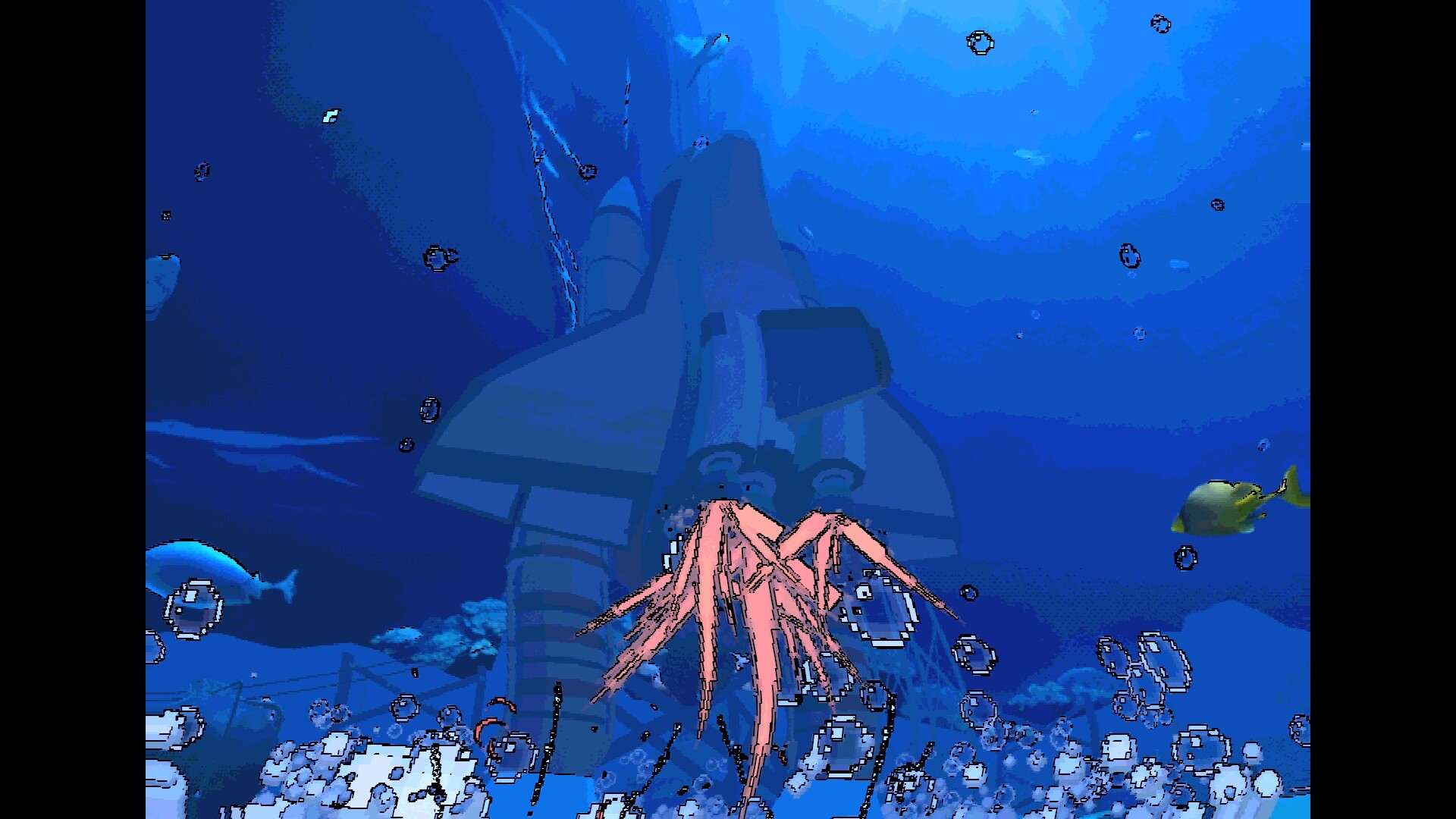WTF AM I PLAYING?! screenshot 14