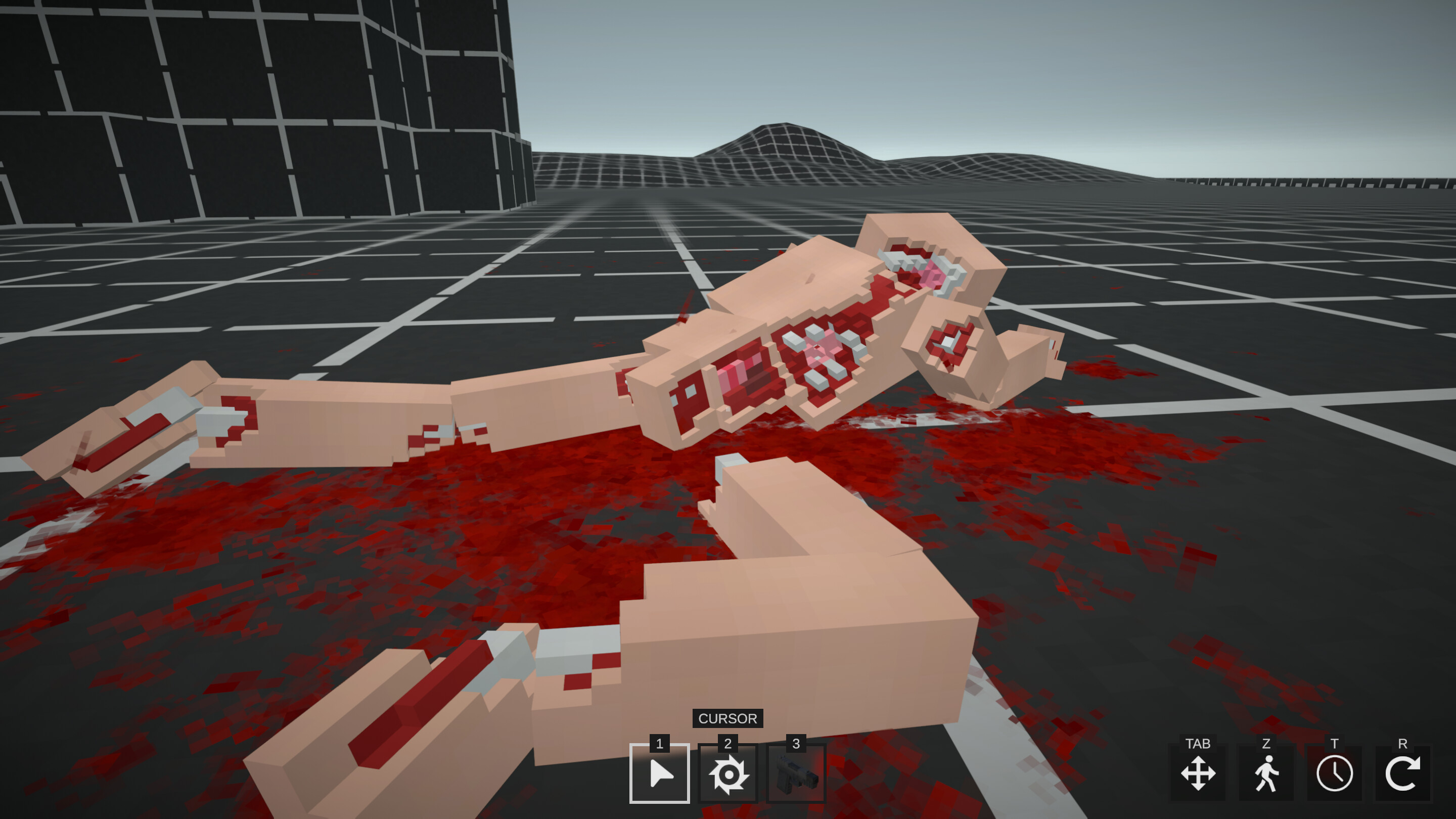 FRUKT screenshot 6