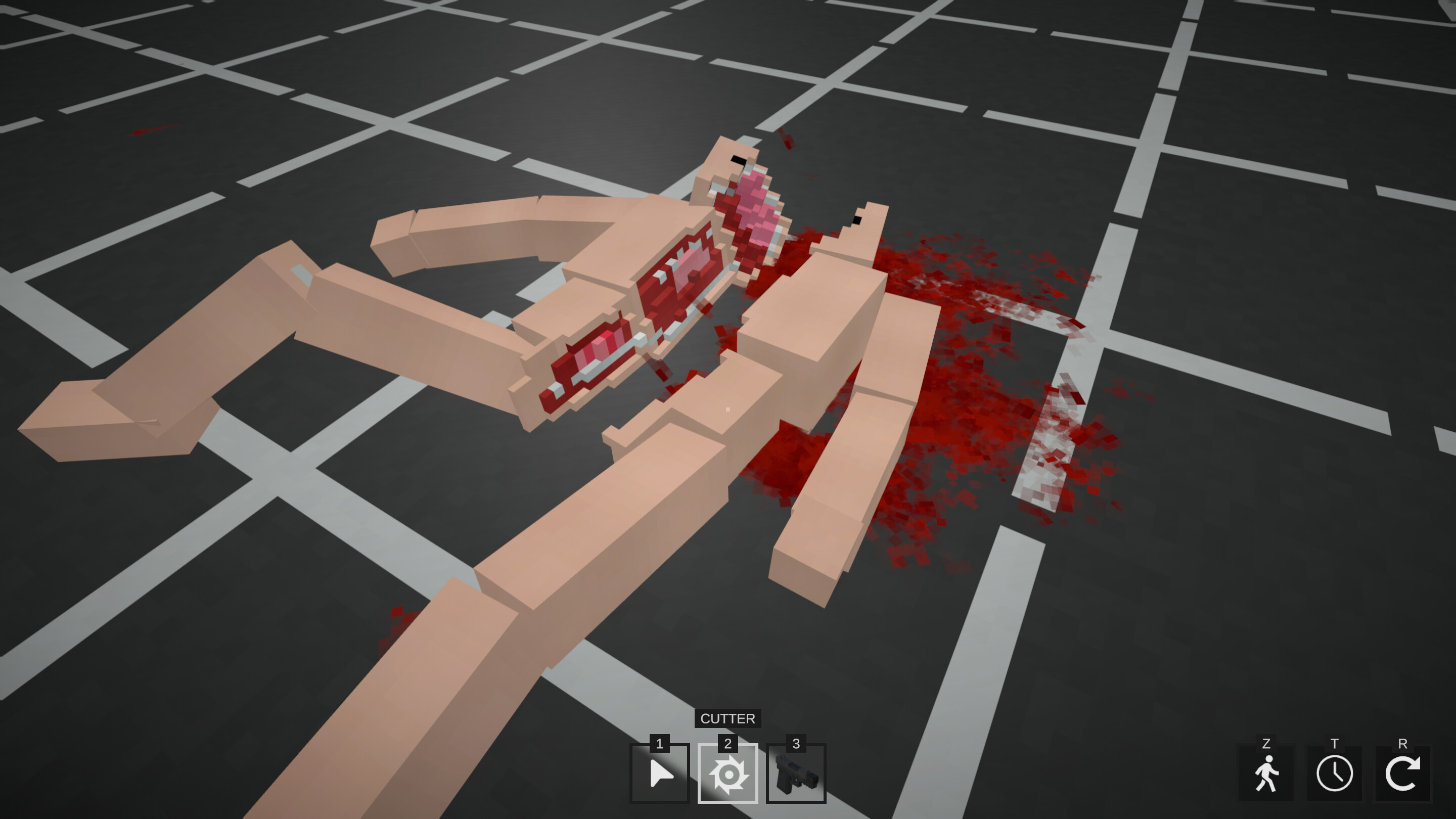 FRUKT screenshot 5