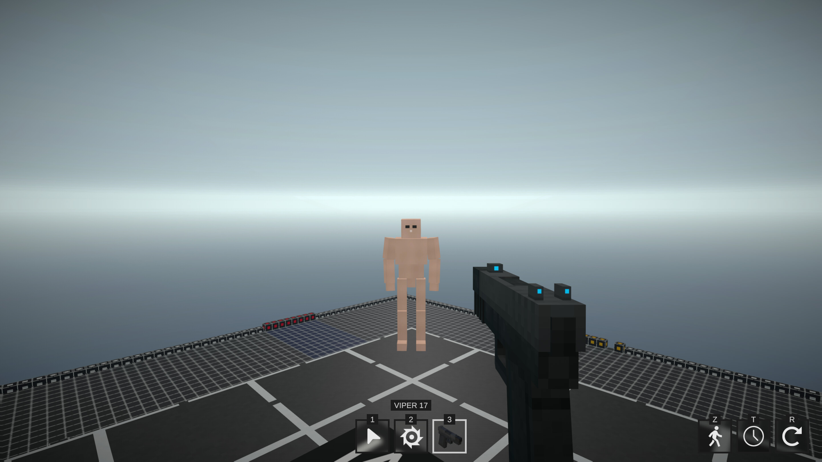 FRUKT screenshot 3