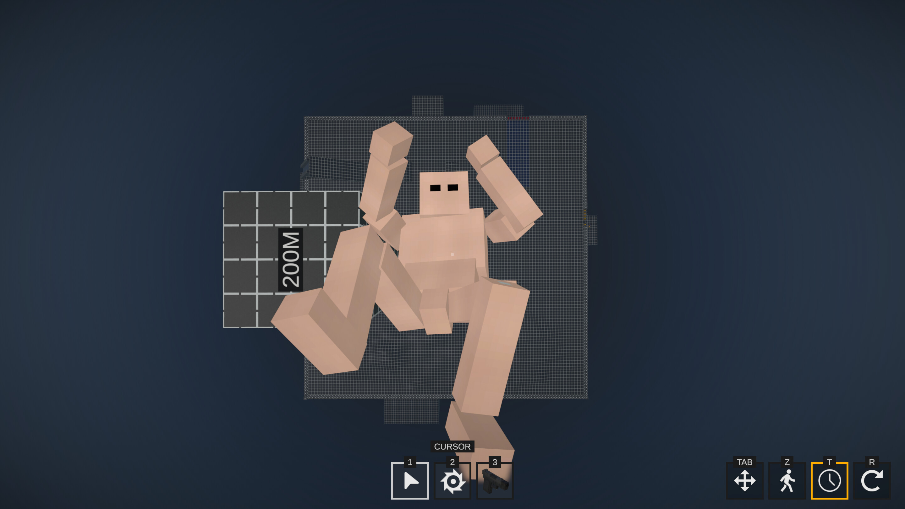 FRUKT screenshot 1
