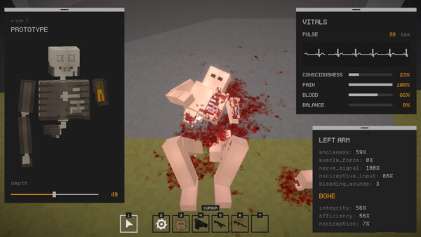 Screenshots