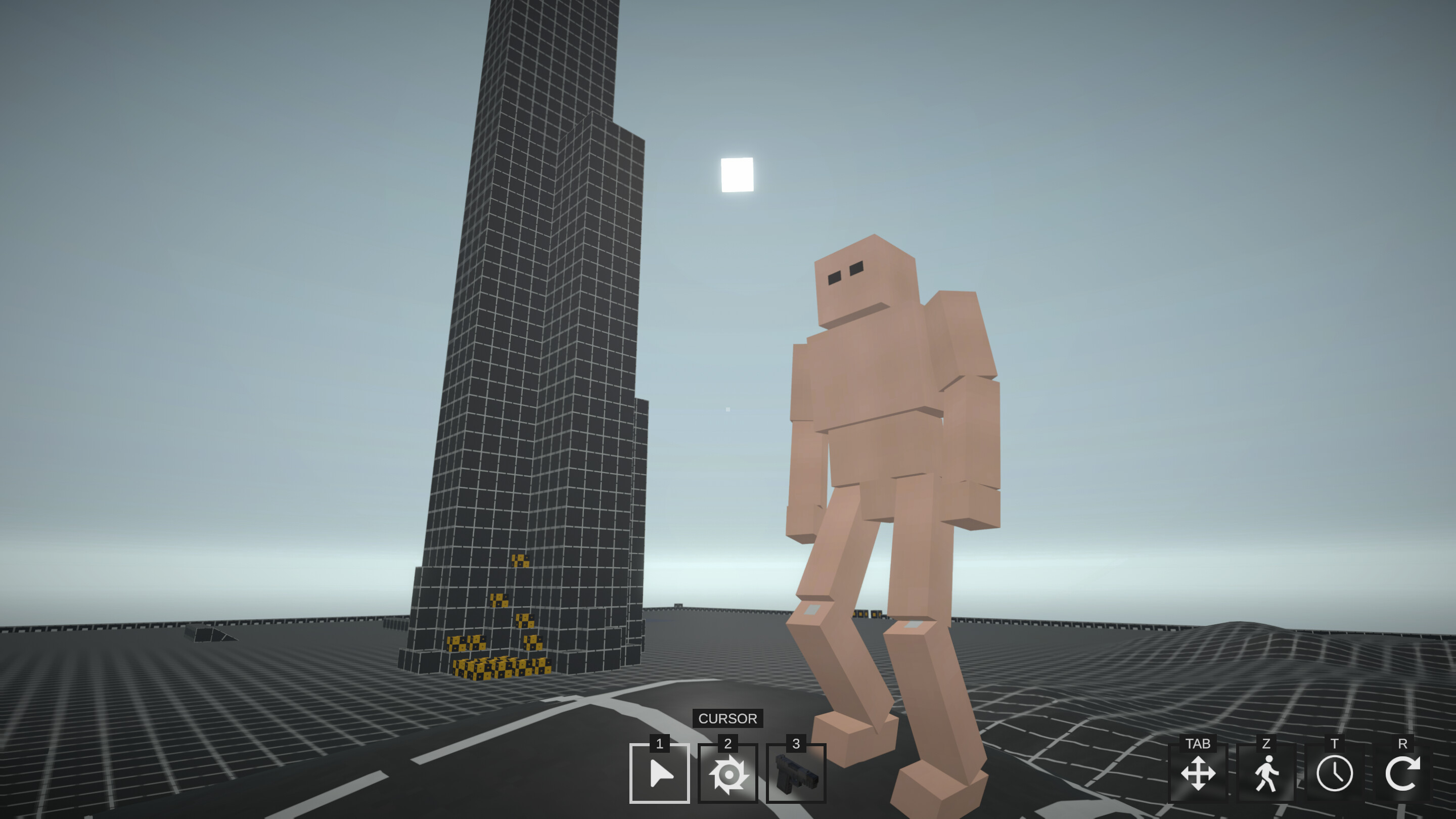 FRUKT screenshot 4