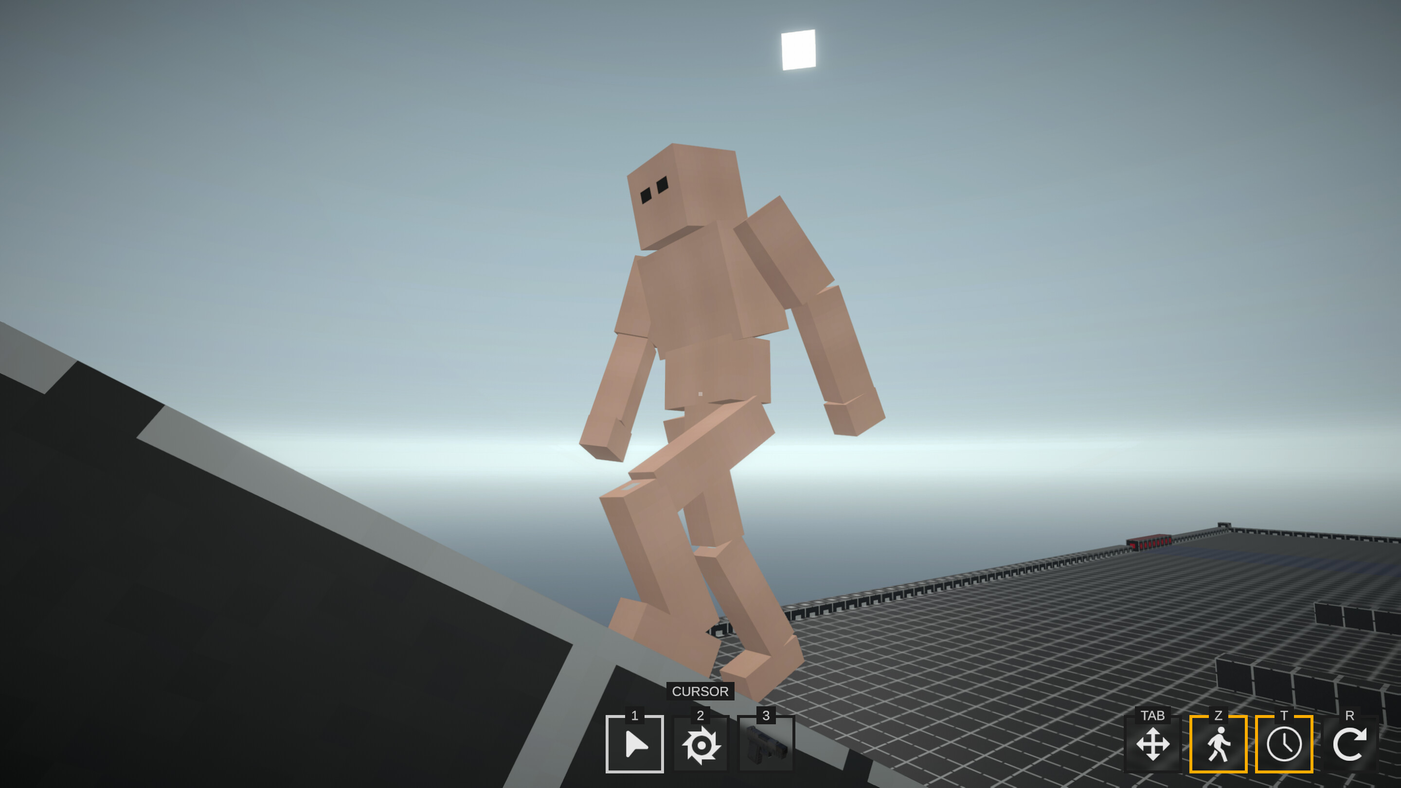 FRUKT screenshot 2