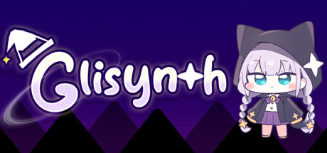 Glisynth — Steam header