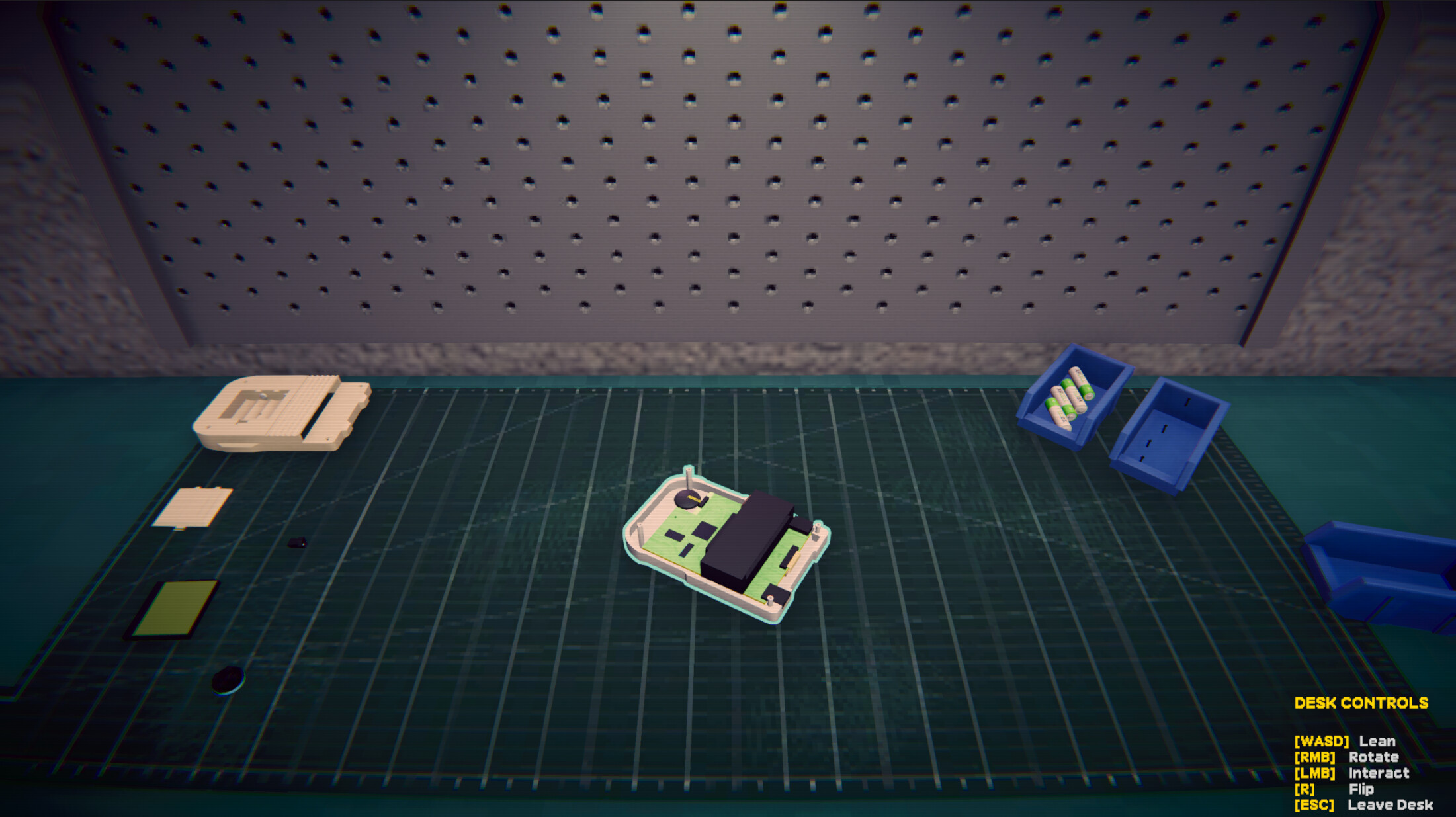 Fix & Flick screenshot 1