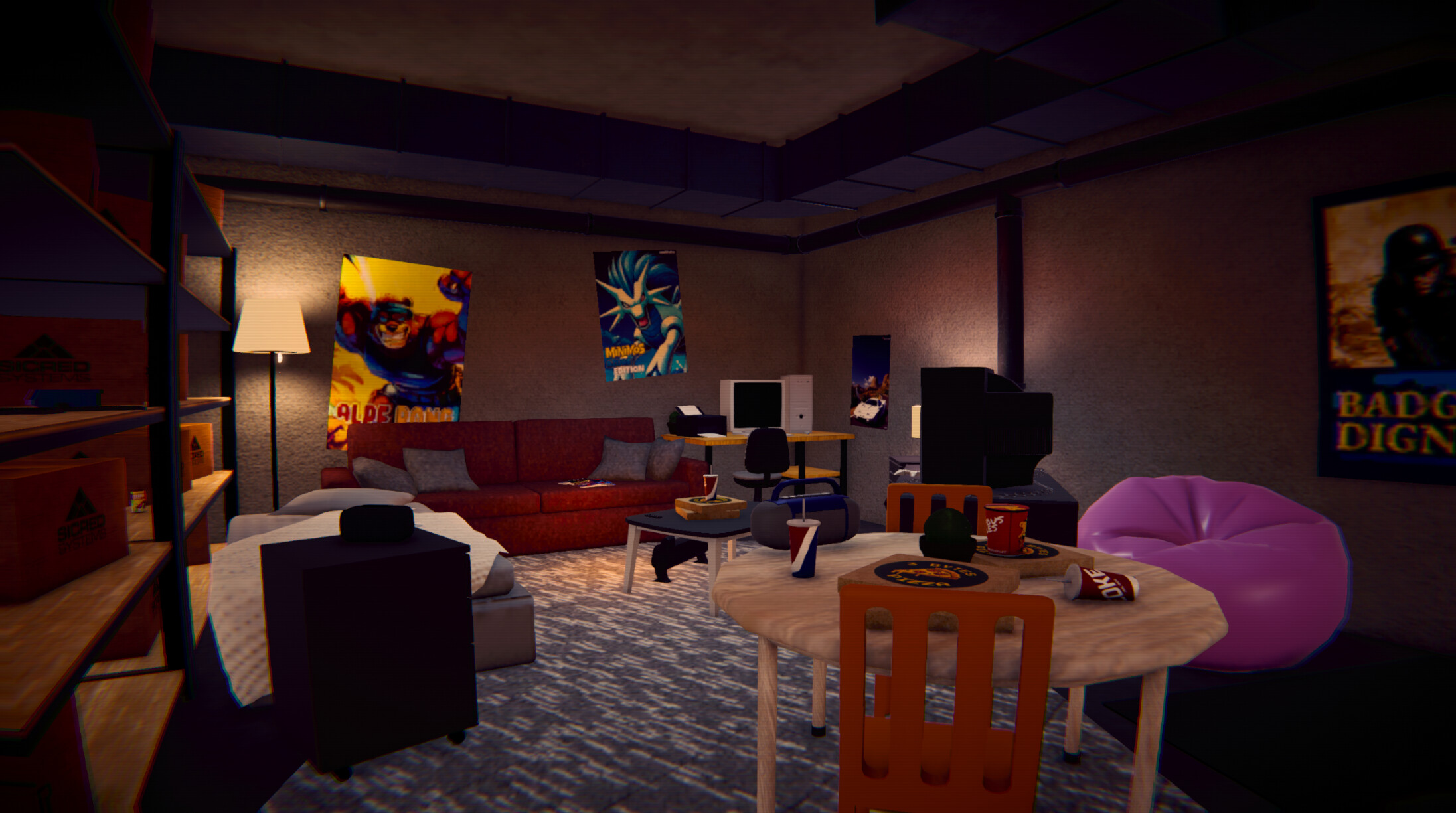 Fix & Flick screenshot 6