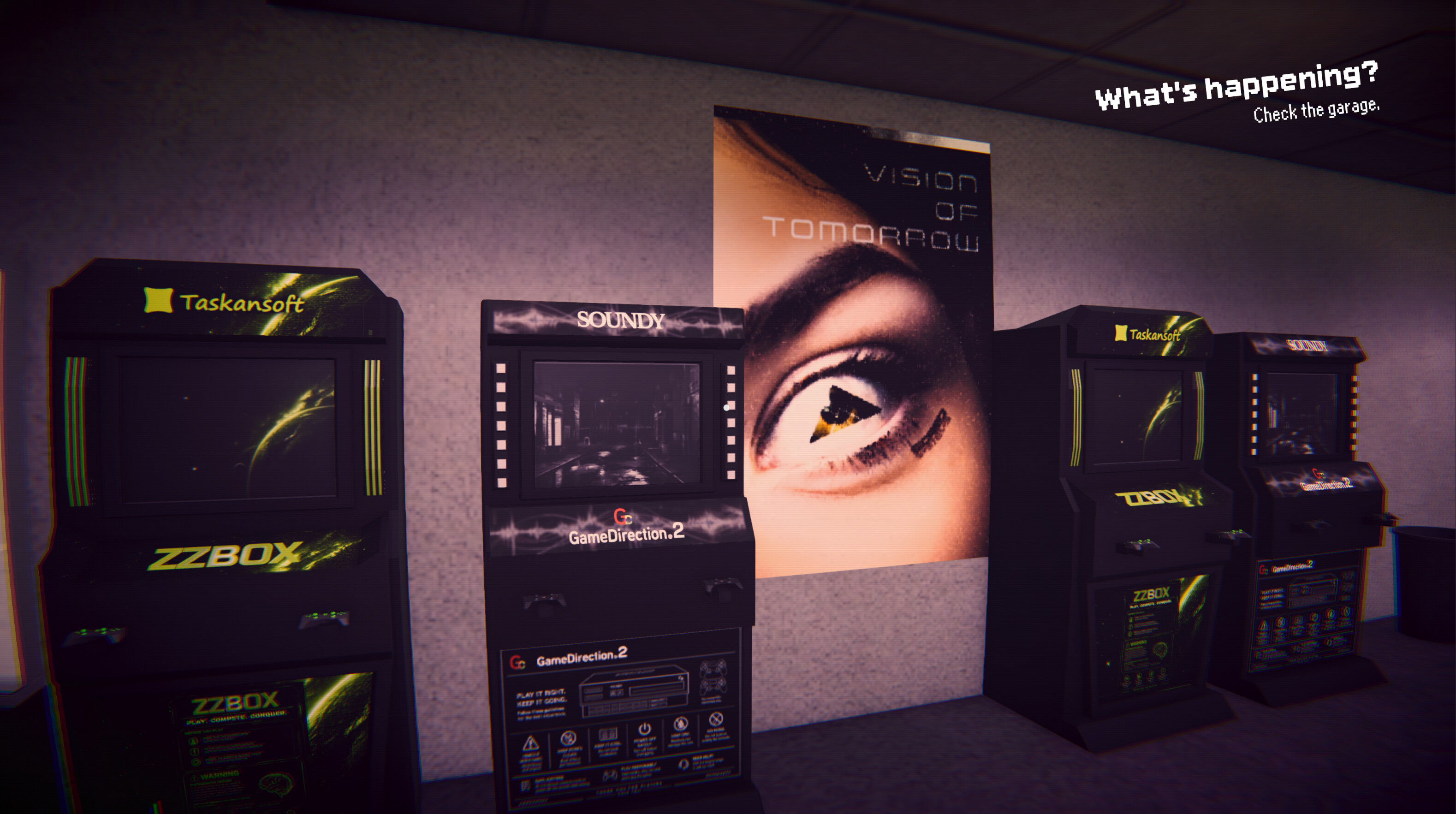 Fix & Flick screenshot 5