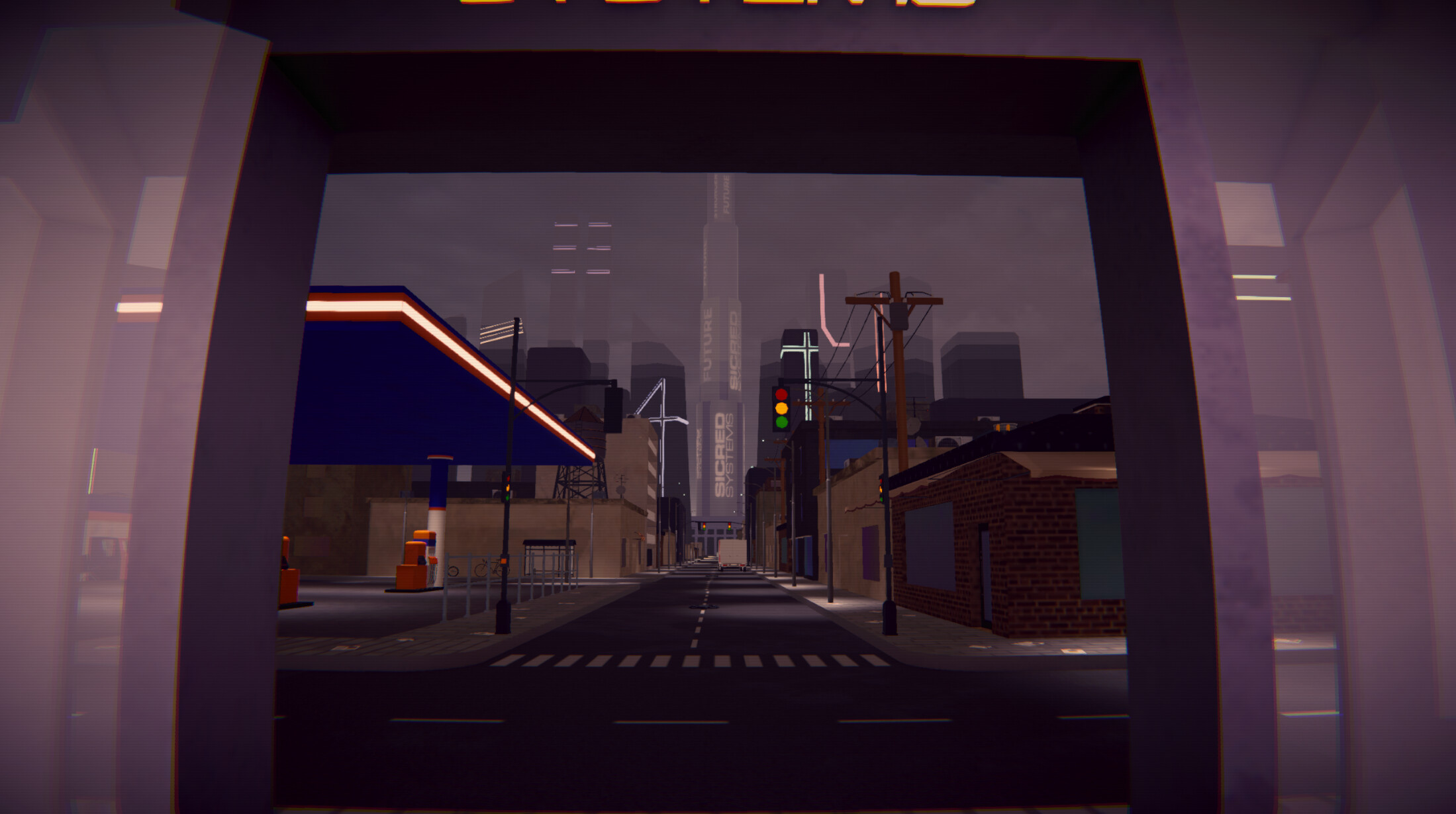 Fix & Flick screenshot 4
