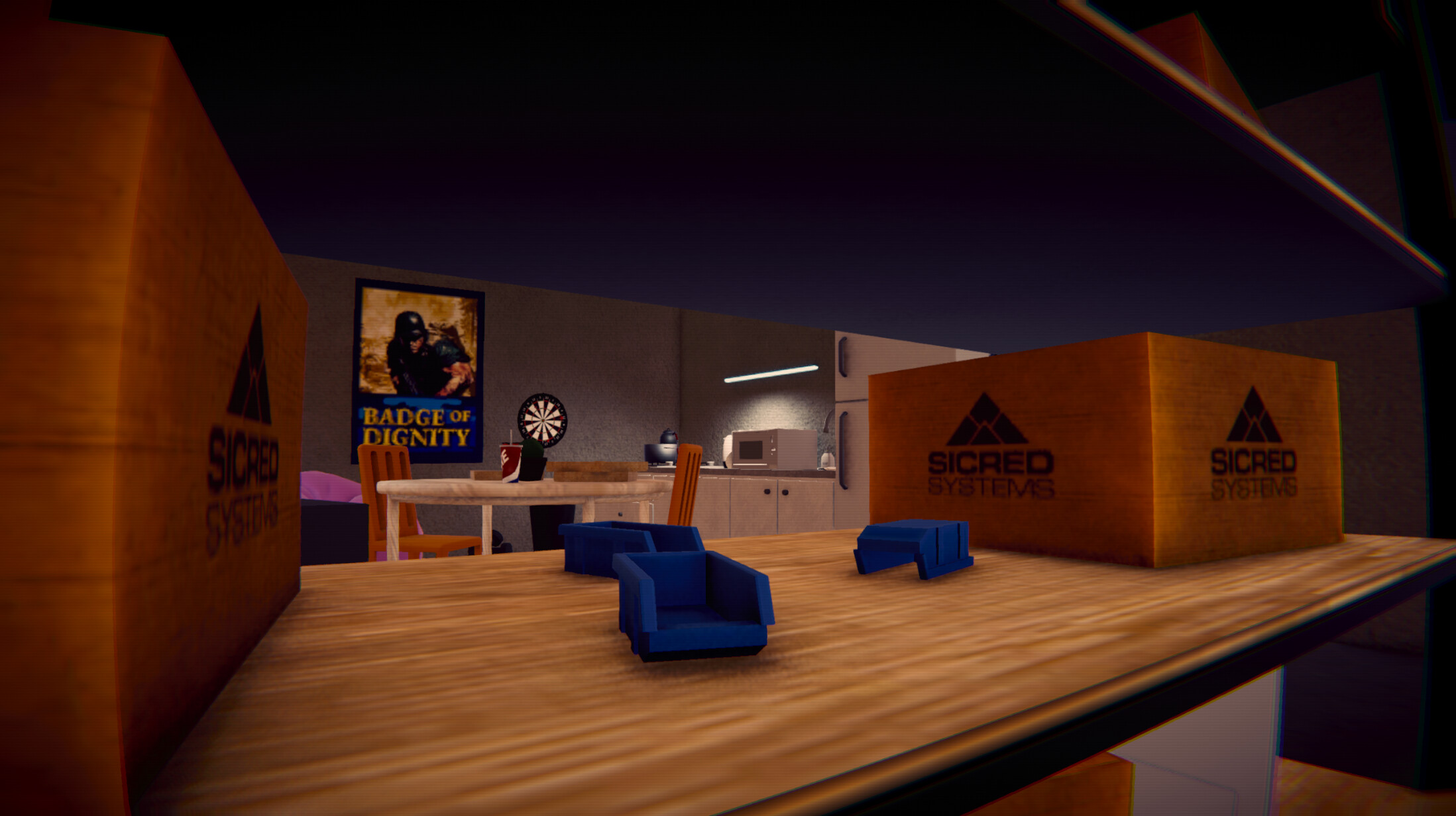 Fix & Flick screenshot 7