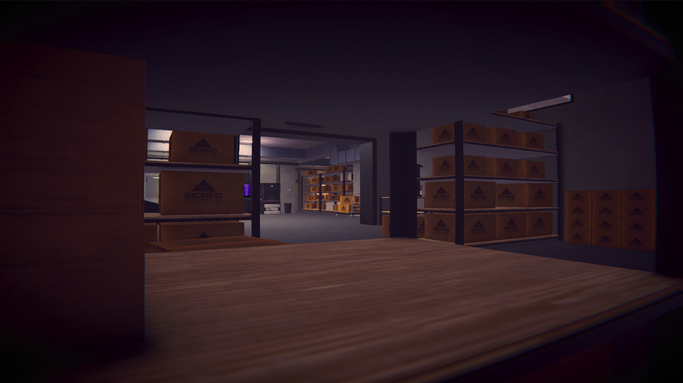 Fix & Flick screenshot 8