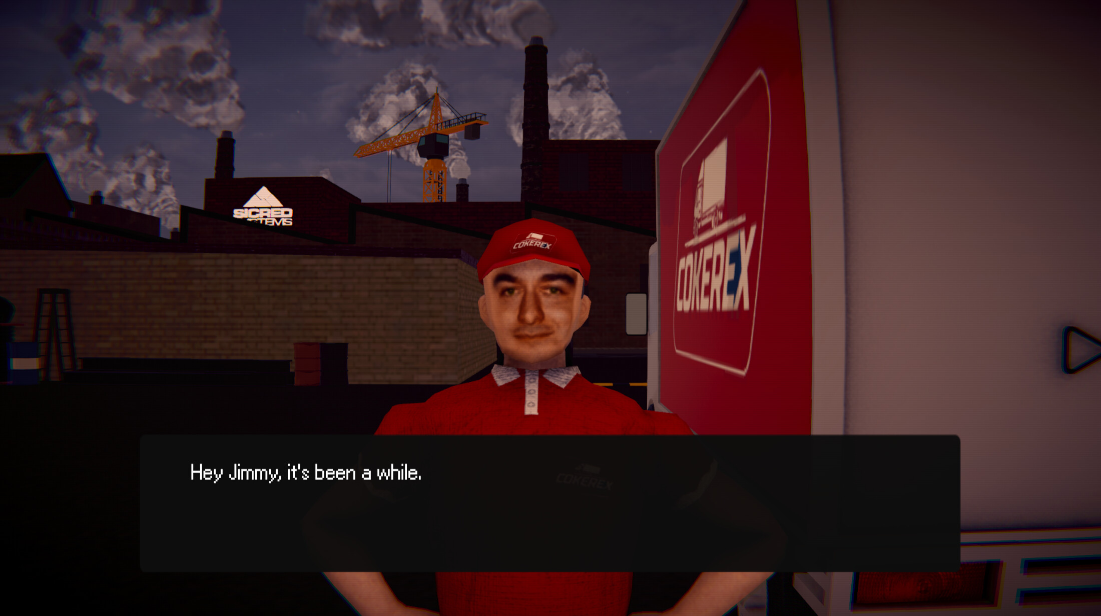 Fix & Flick screenshot 3