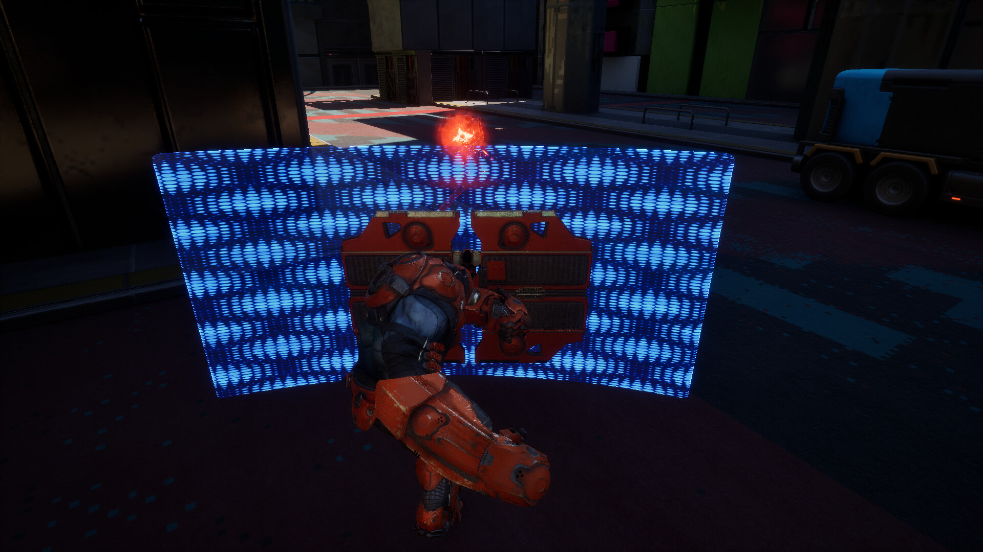 ParaLegends screenshot 6