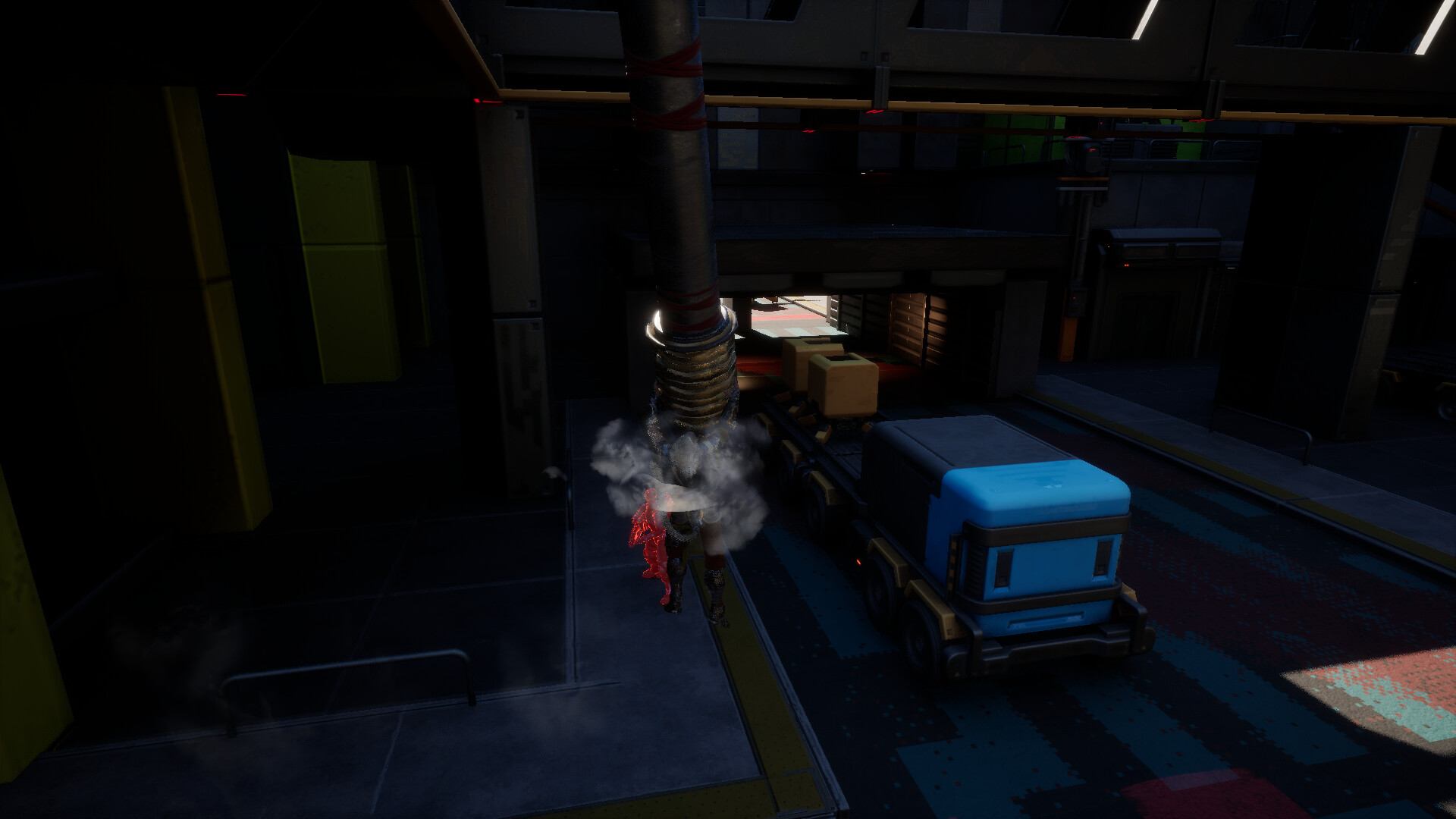 ParaLegends screenshot 14