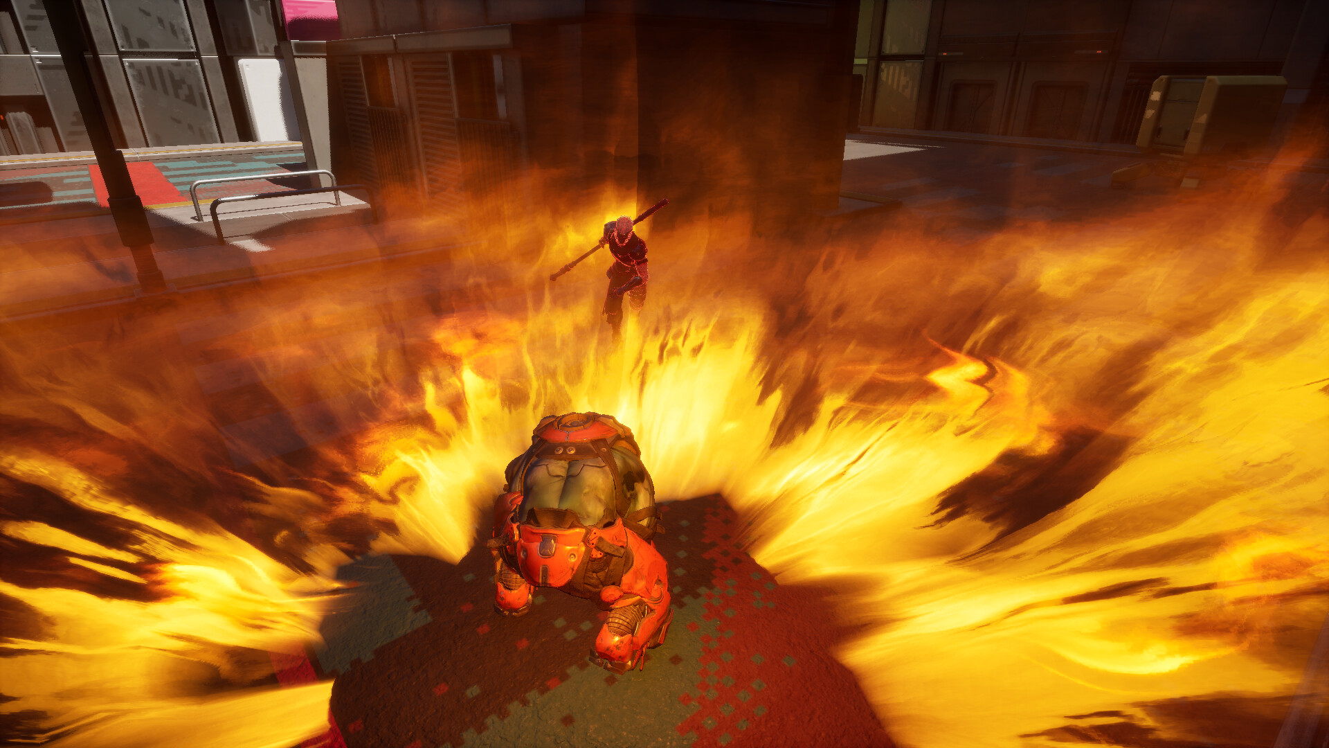ParaLegends screenshot 8