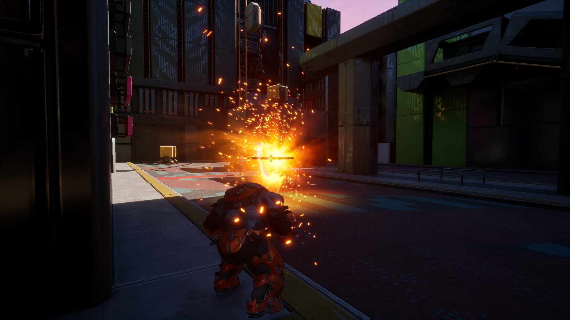 ParaLegends screenshot 7