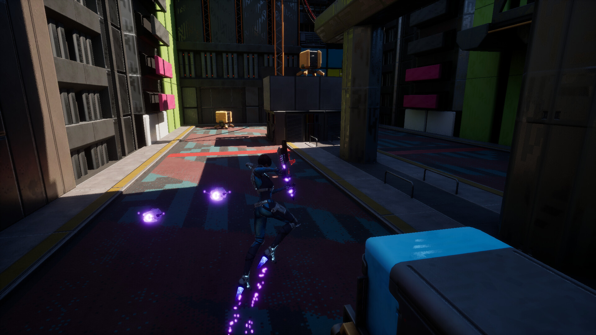 ParaLegends screenshot 9