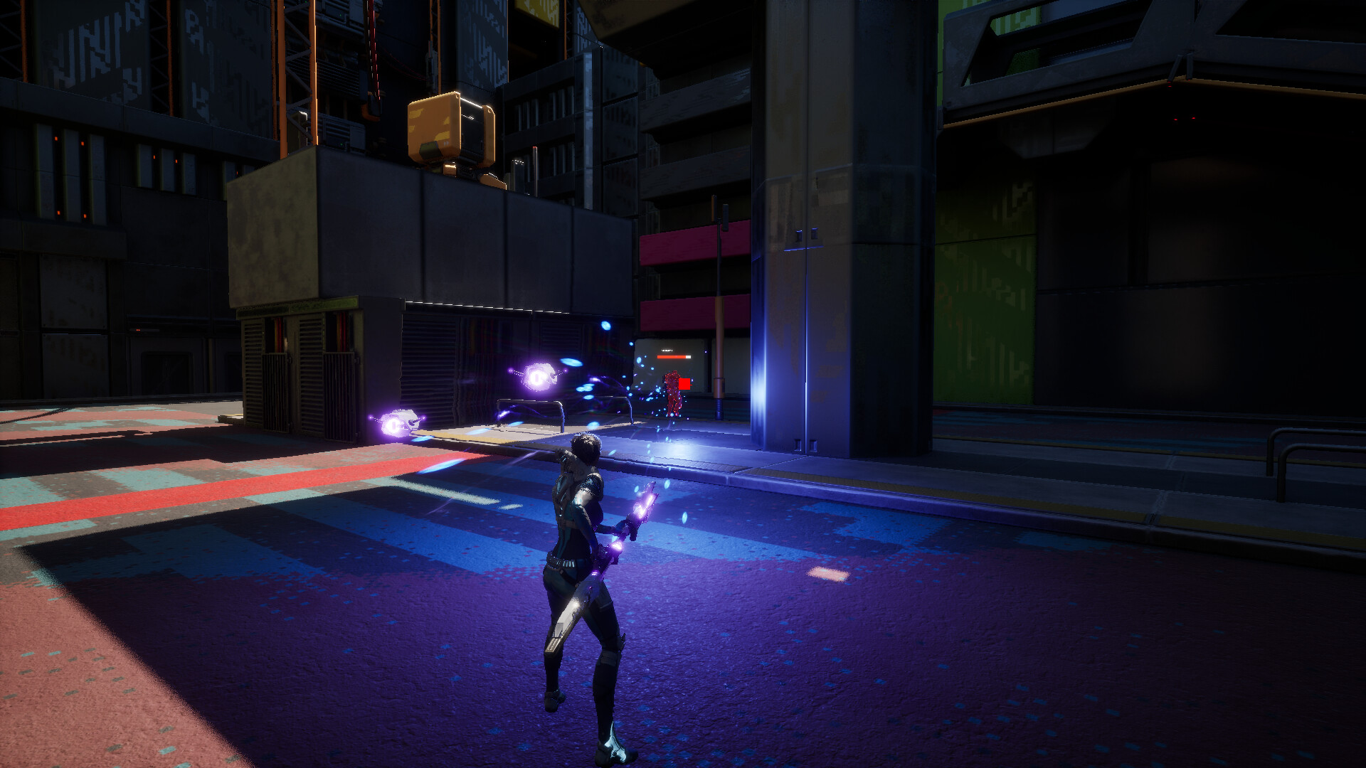 ParaLegends screenshot 10