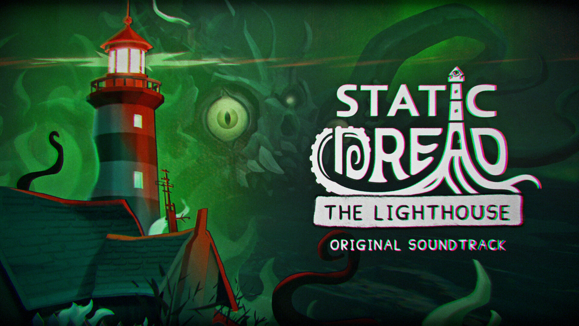 Static Dread: The Lighthouse - Soundtrack screenshot 1