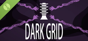 永夜的光塔 Dark Grid Demo