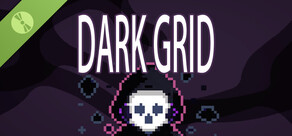 永夜的光塔 Dark Grid Demo