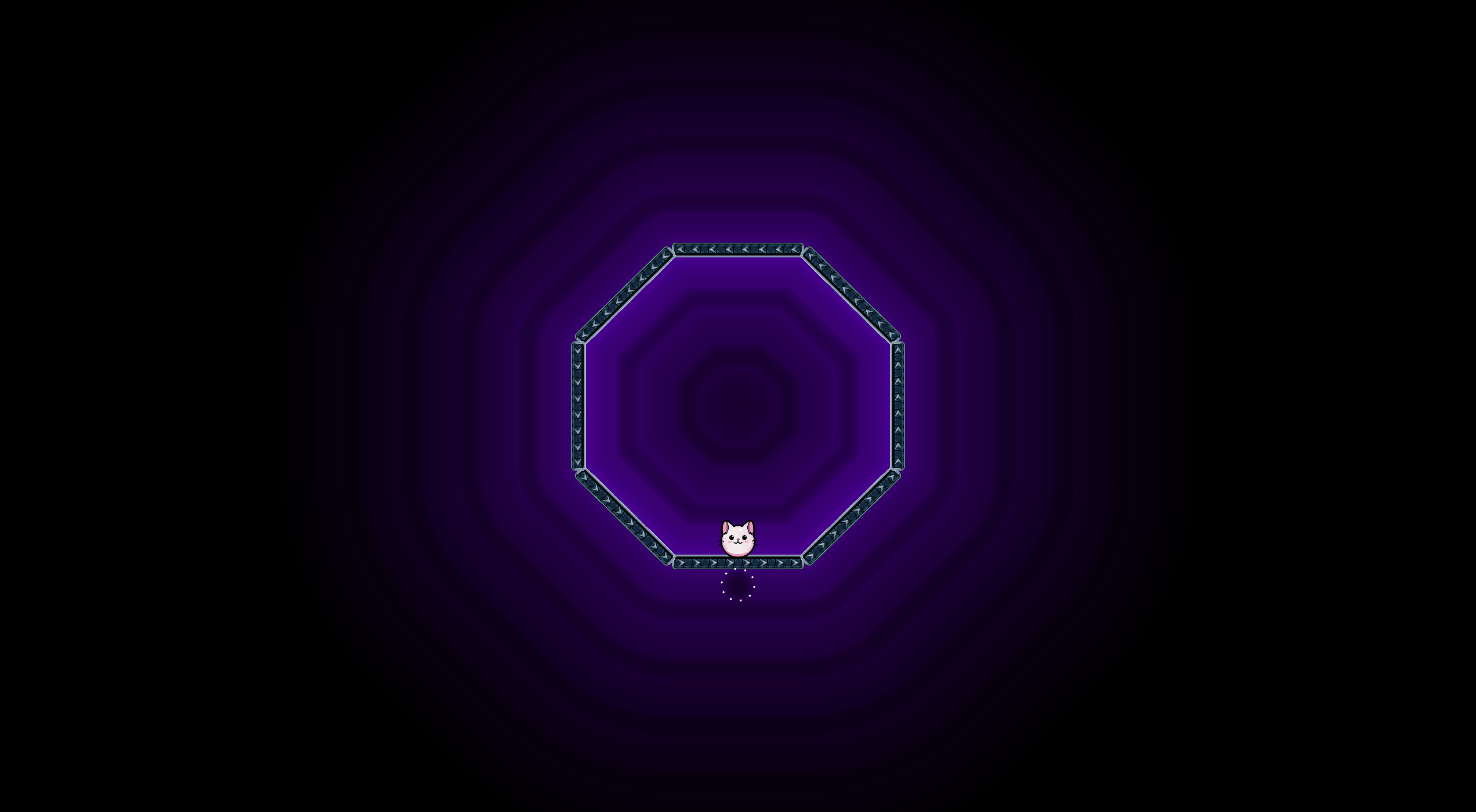 Gravity Jumper Soundtrack screenshot 6