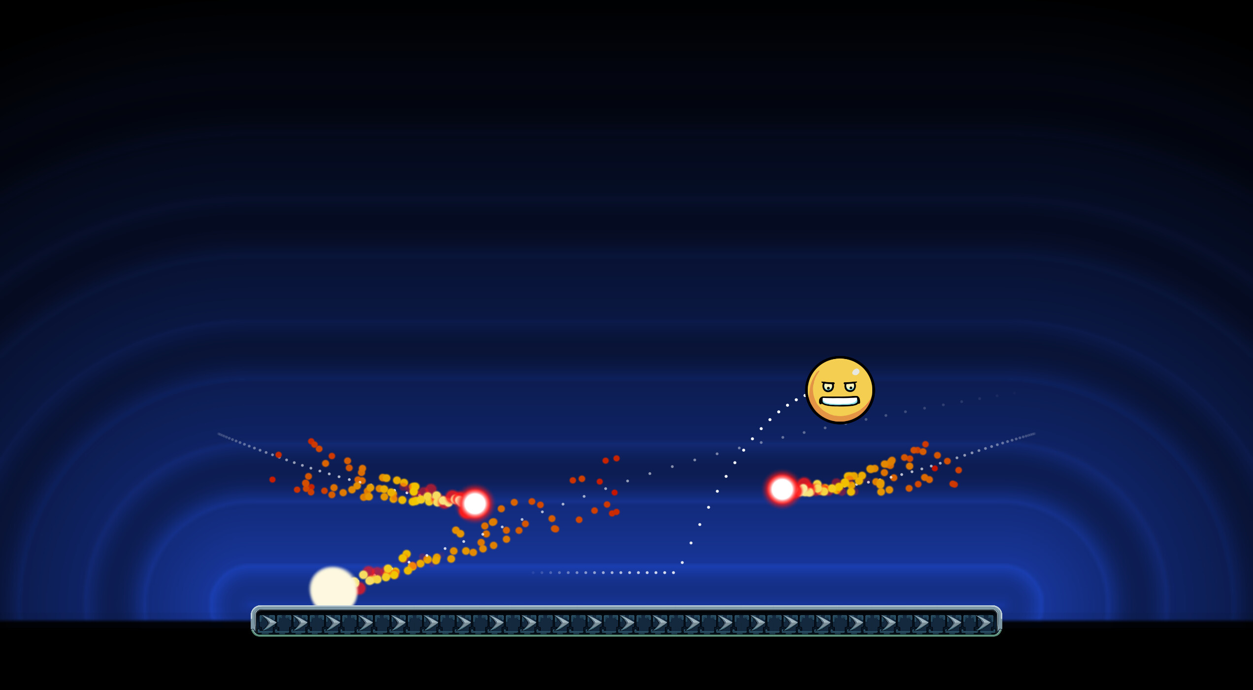 Gravity Jumper Soundtrack screenshot 7