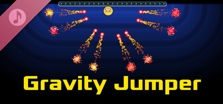 Gravity Jumper Soundtrack