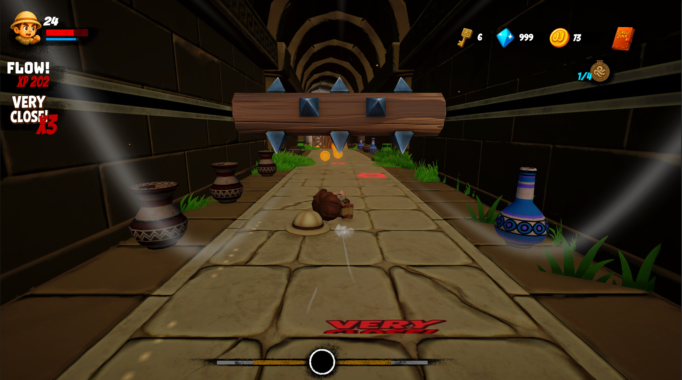 Jungle Jinx screenshot 7