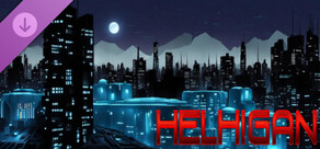 Helhigan - Bronze Supporter