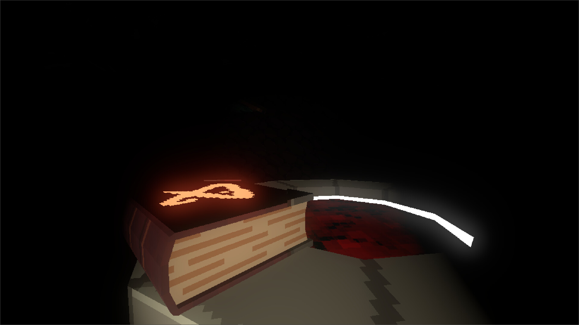 Eldritch Archives screenshot 5