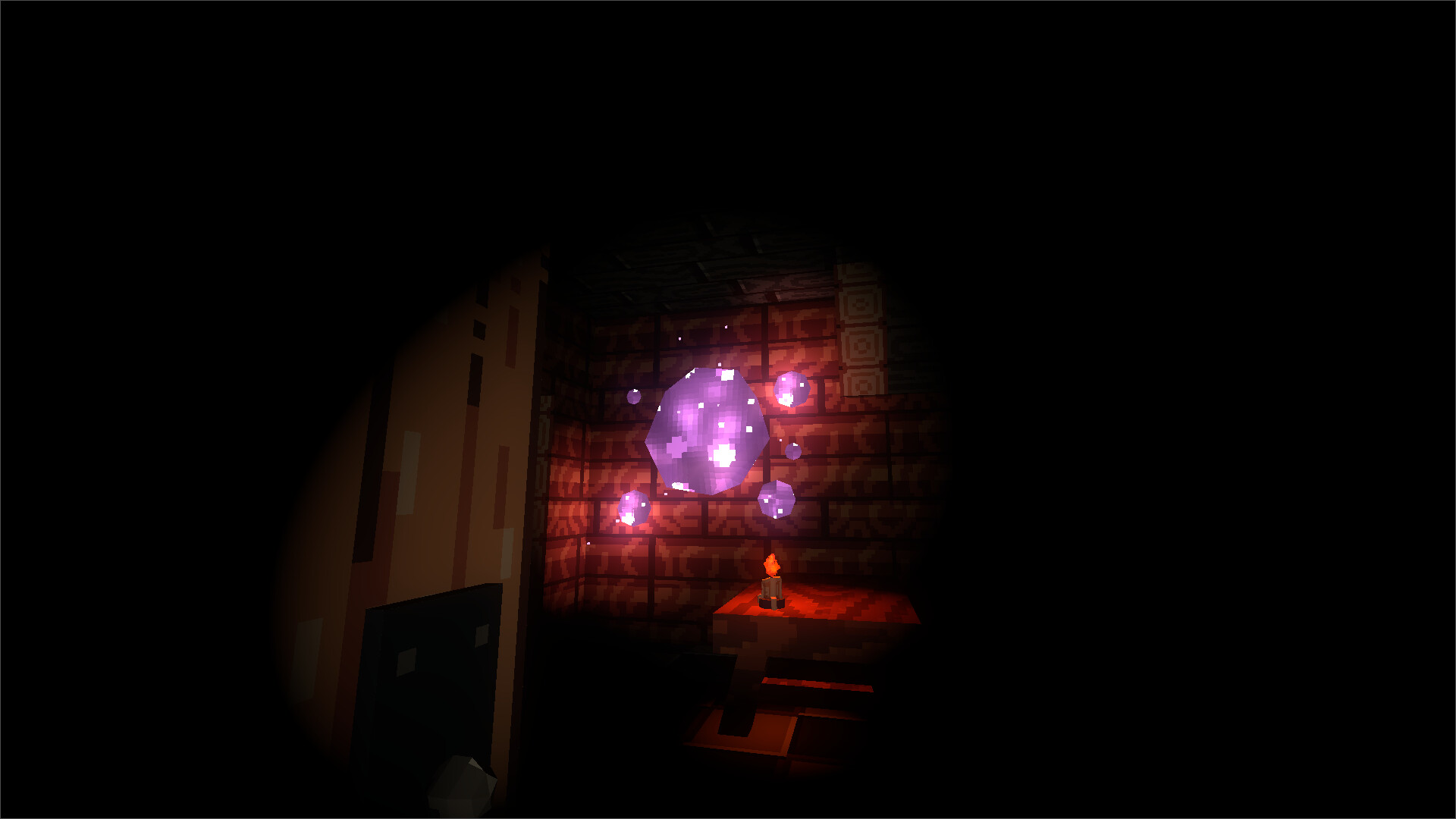 Eldritch Archives screenshot 3