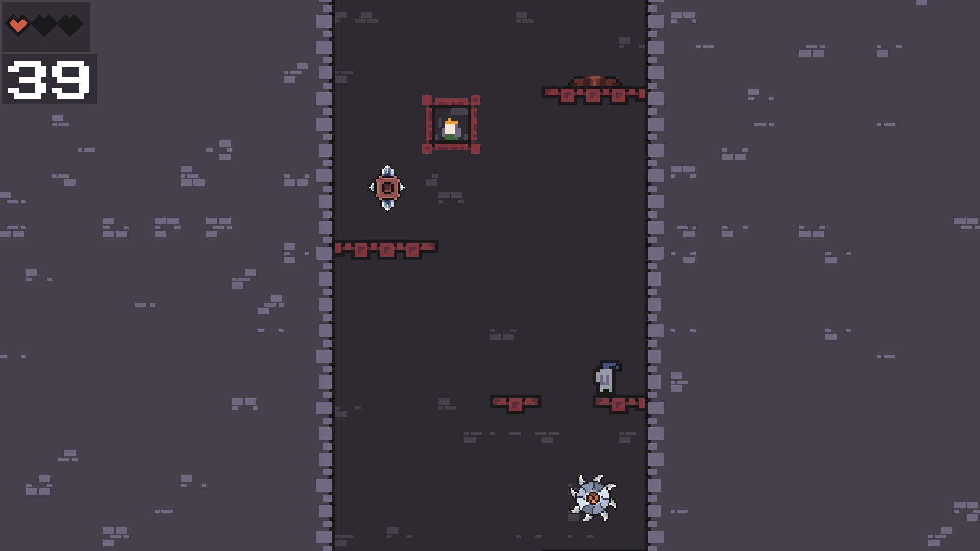 We who rise screenshot 7