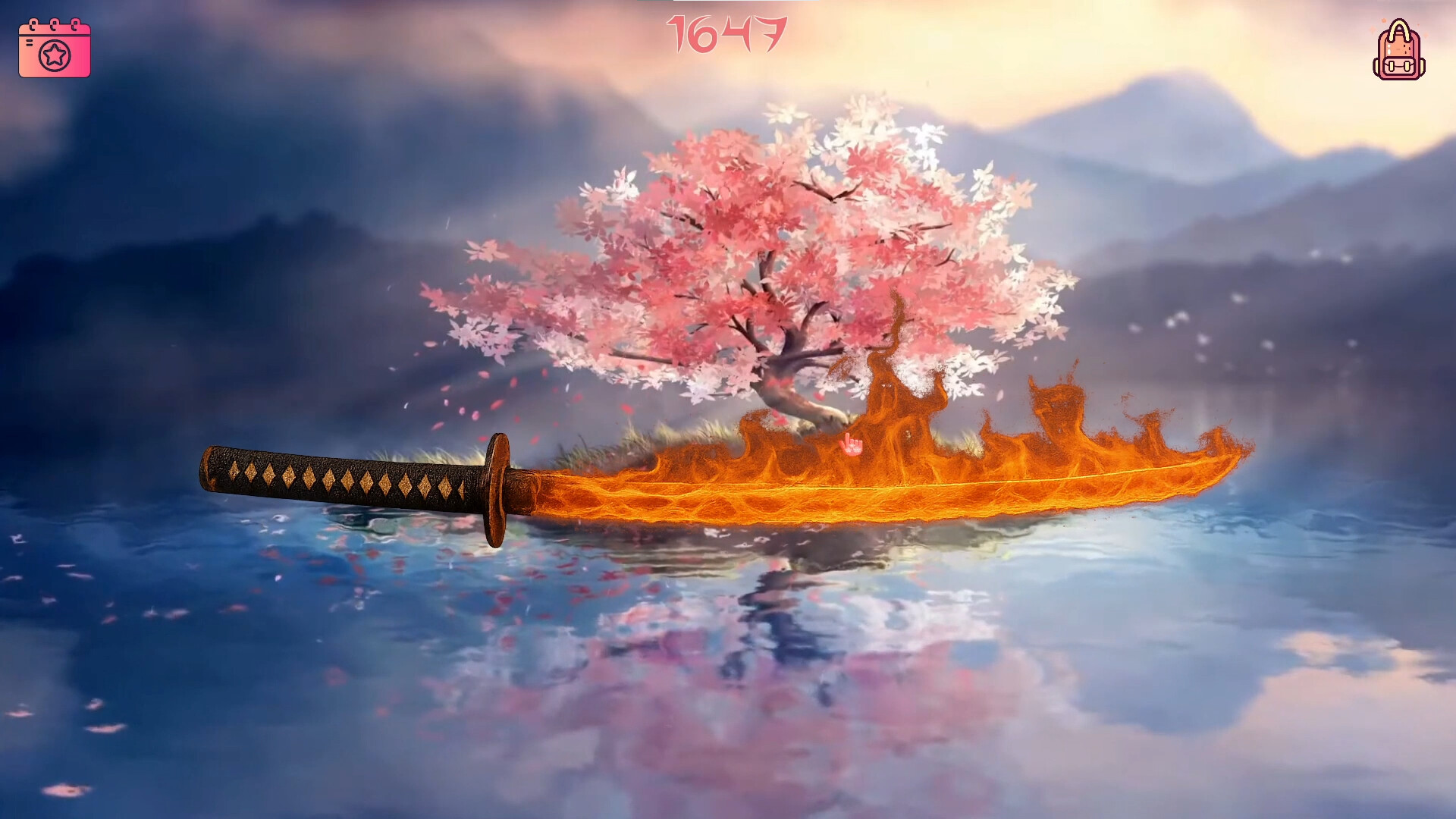 Katana screenshot 5