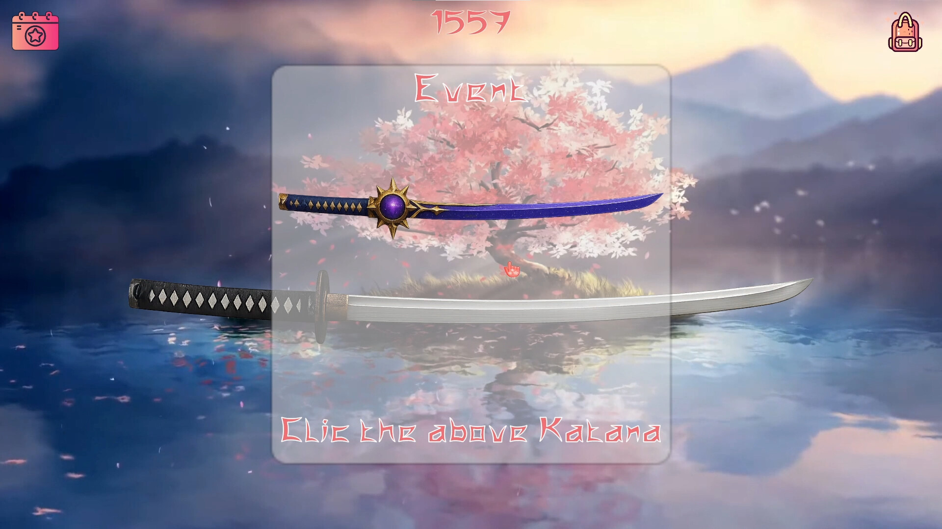 Katana screenshot 3