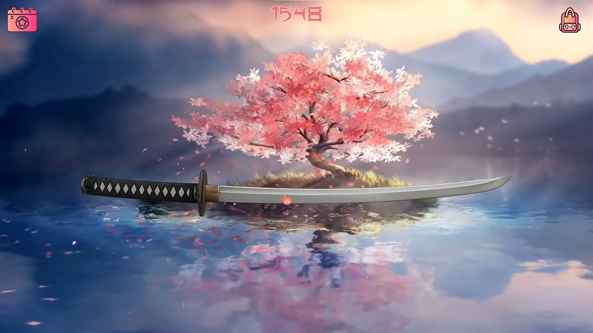 Katana screenshot 1