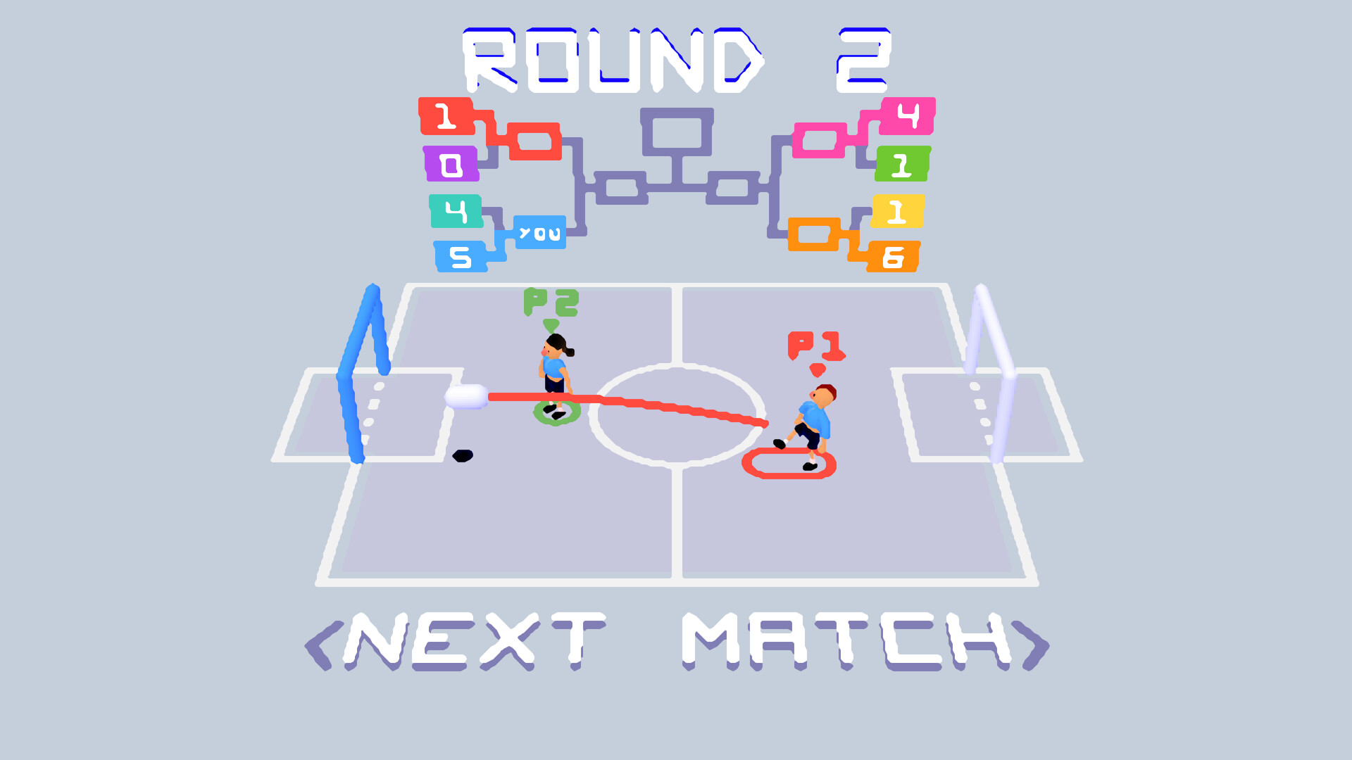 Sokker screenshot 7