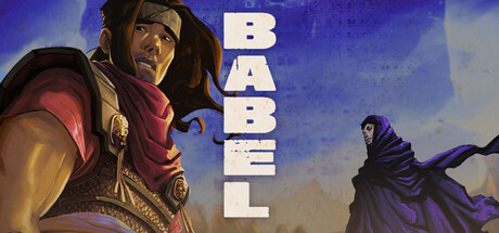 Babel — Steam header