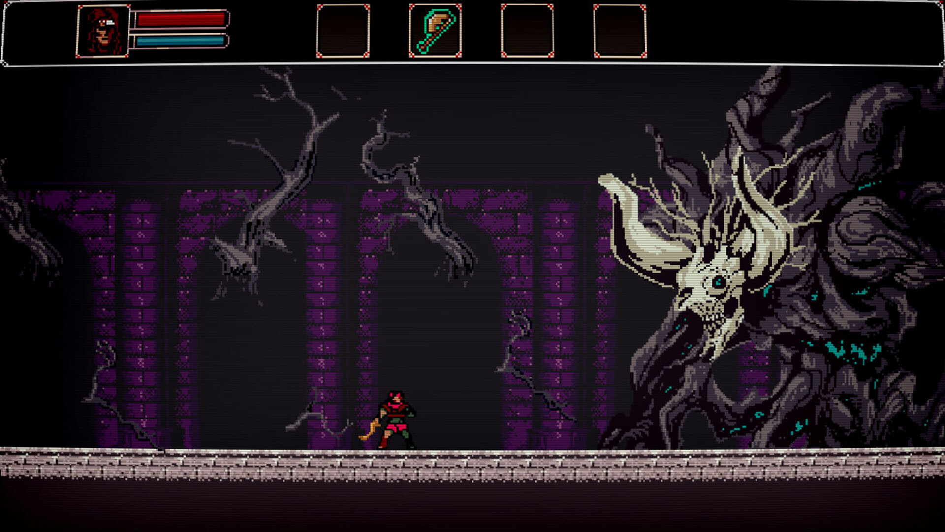 Babel screenshot 2