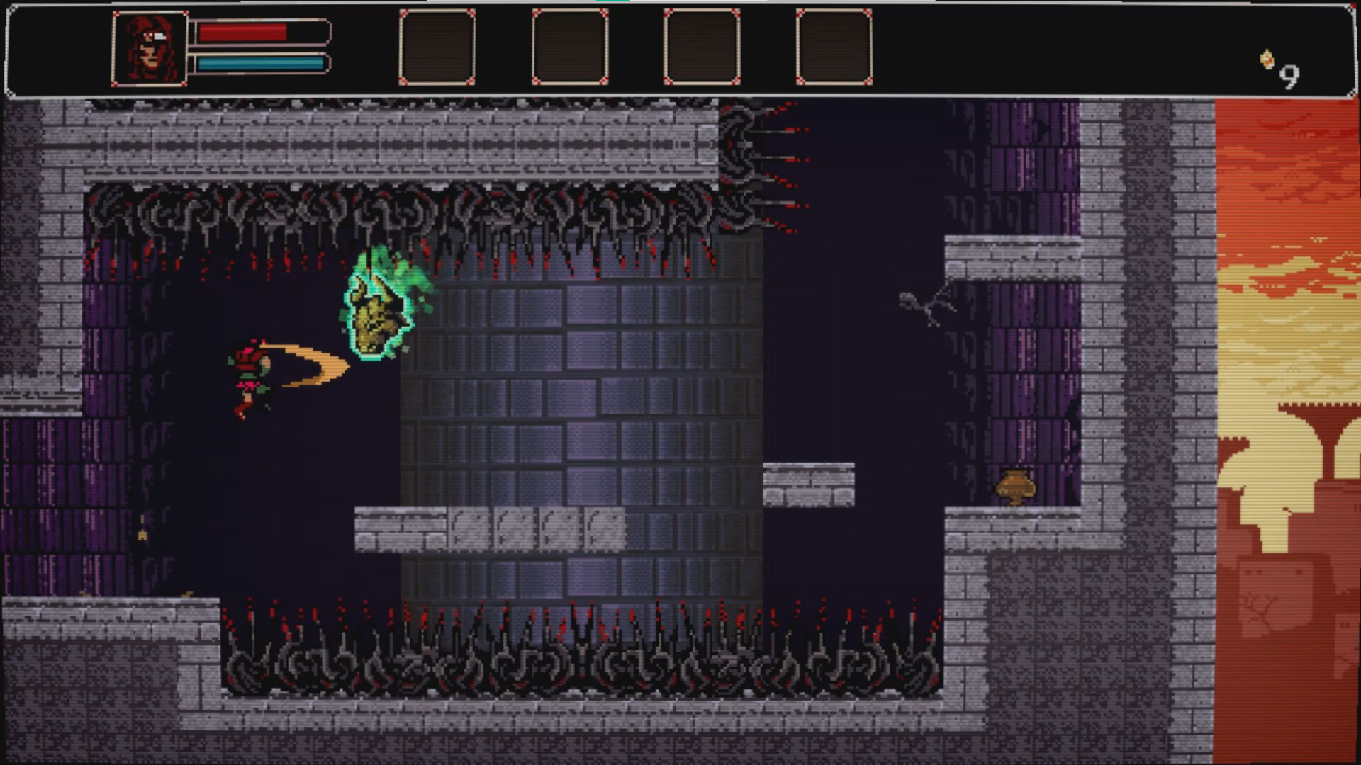 Babel screenshot 6