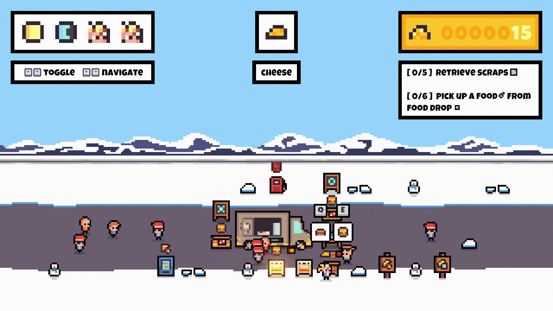 Table for None screenshot 2