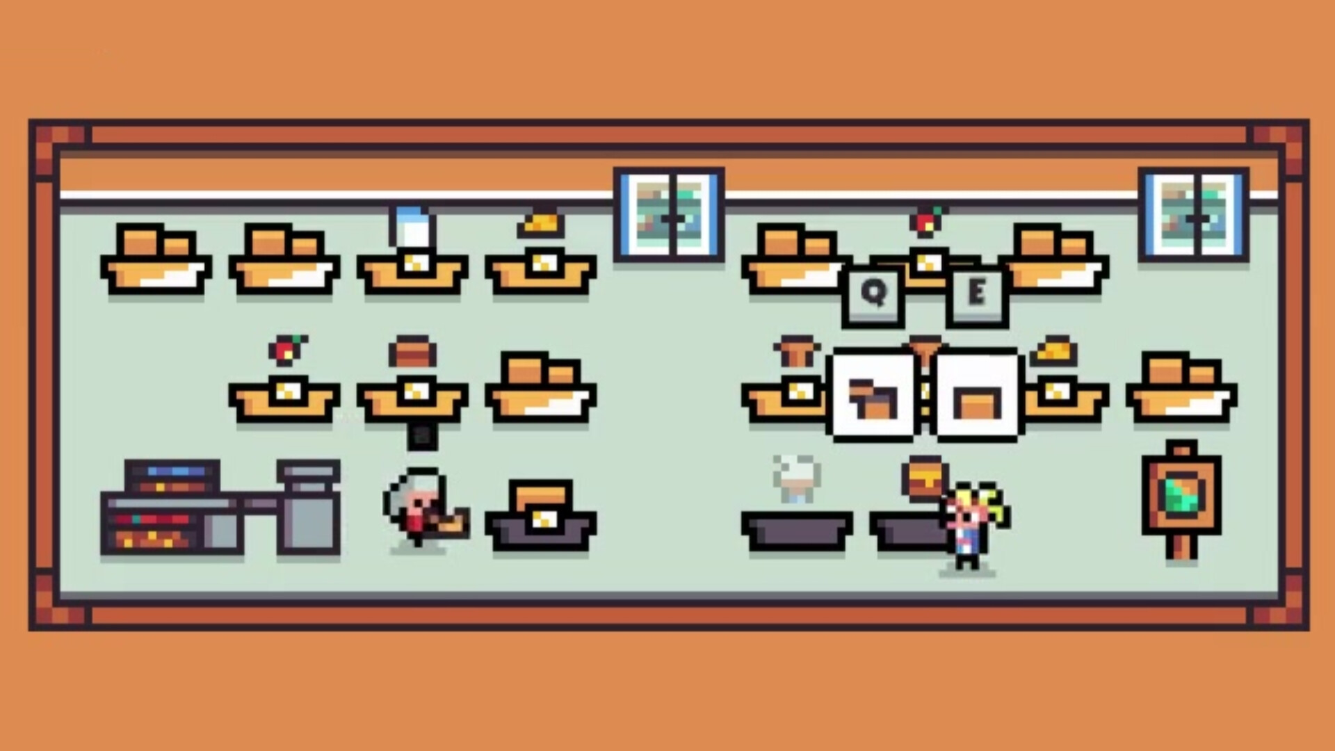 Table for None screenshot 4