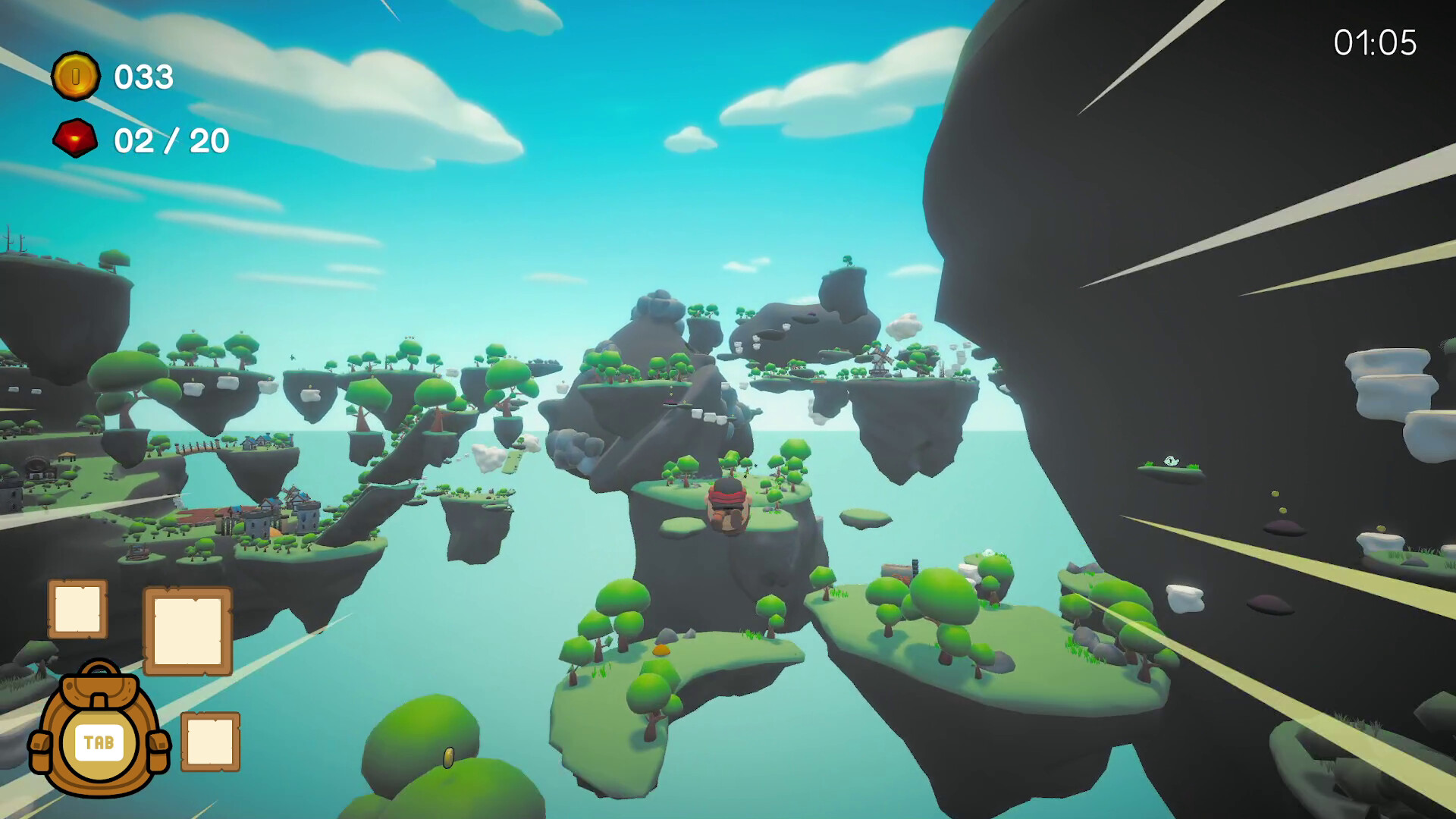 Tinkers Ascent screenshot 3