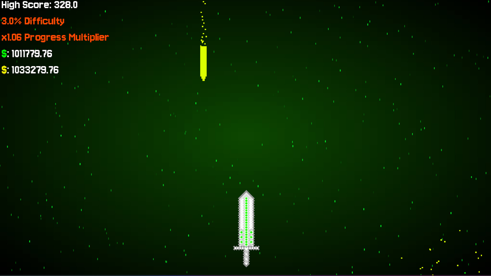 Slash screenshot 5