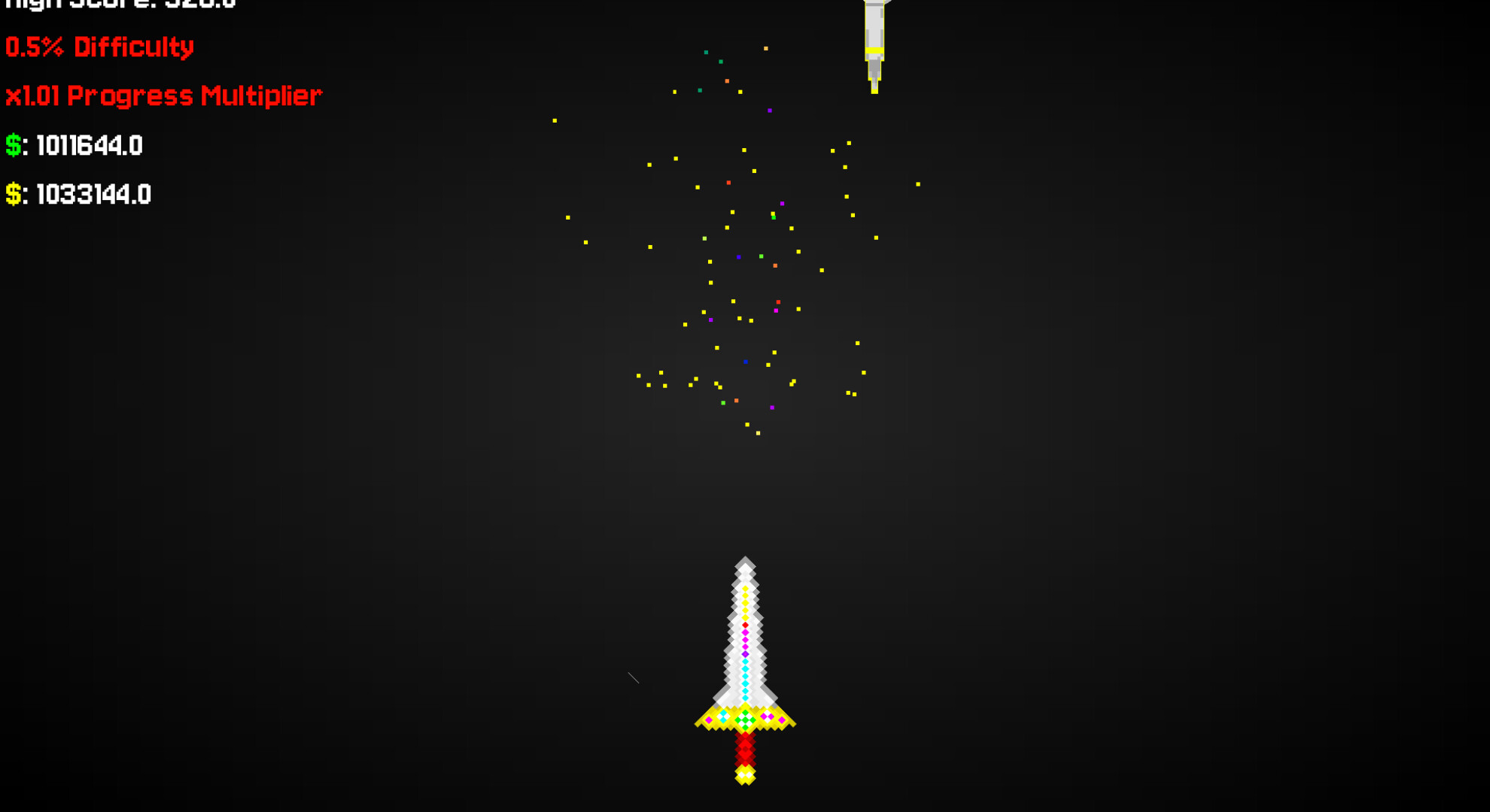Slash screenshot 3