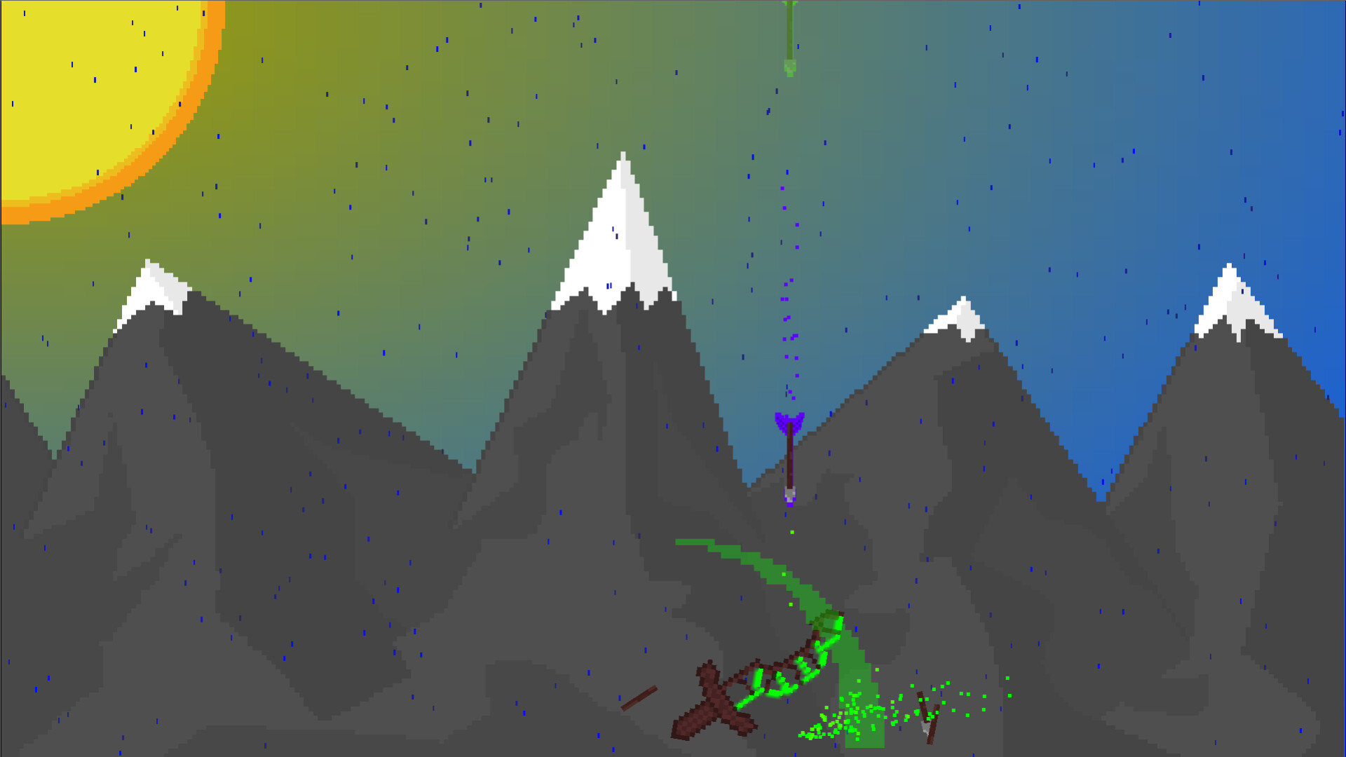 Slash screenshot 1