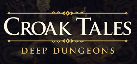 Croak Tales: Deep Dungeons