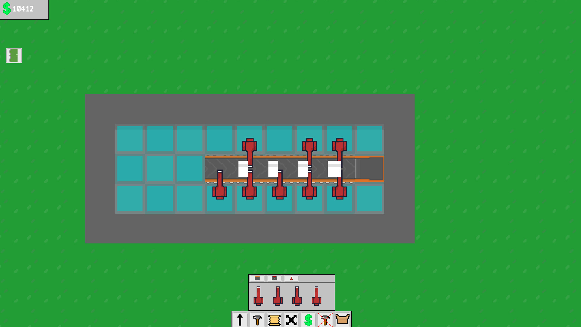 Food Facility screenshot 5