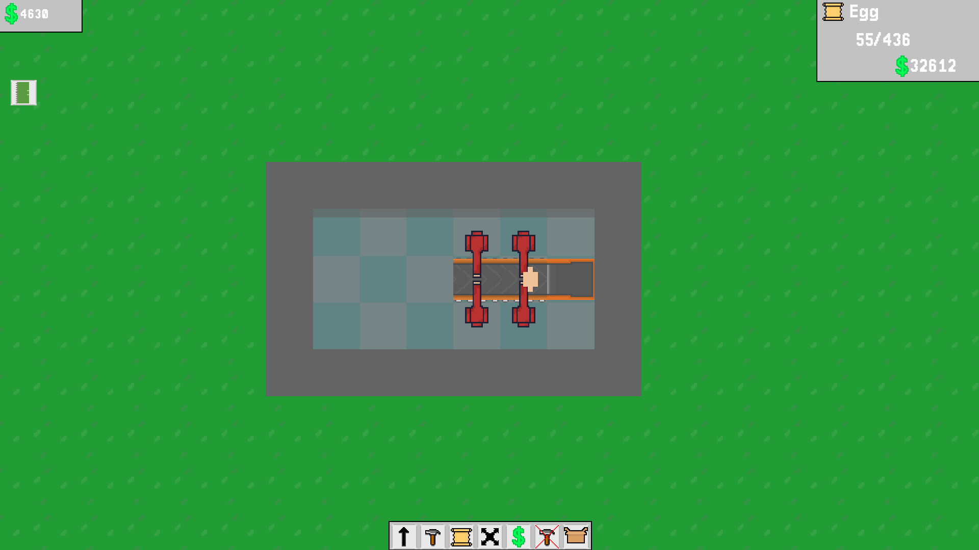 Food Facility screenshot 3
