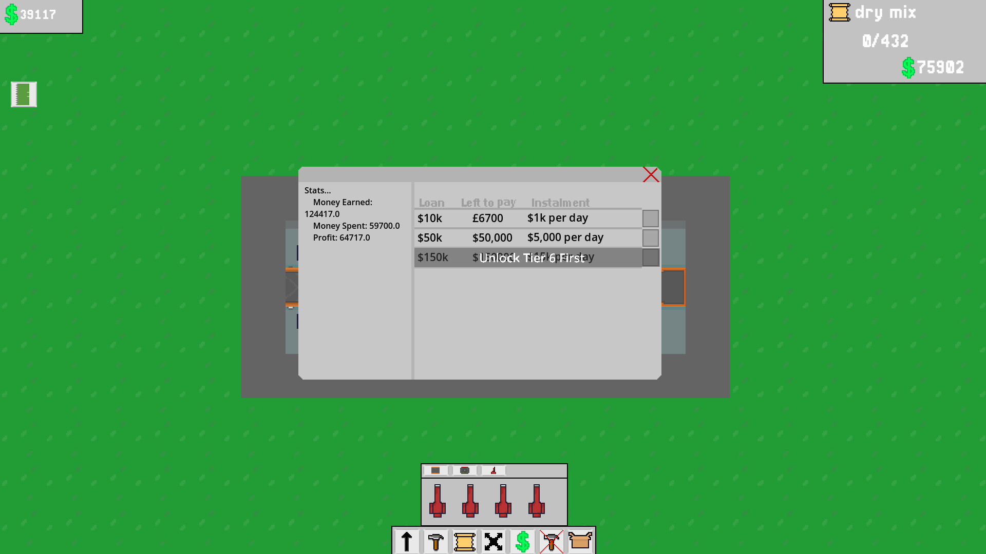Food Facility screenshot 4